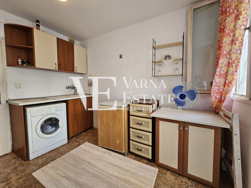 Satılık  Stüdyo Varna , Levski 1 , 19 metrekare | 95352761 - görüntü [3]