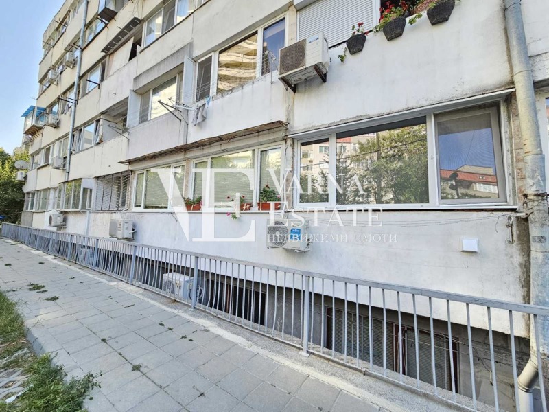 Satılık  Stüdyo Varna , Levski 1 , 19 metrekare | 95352761 - görüntü [13]