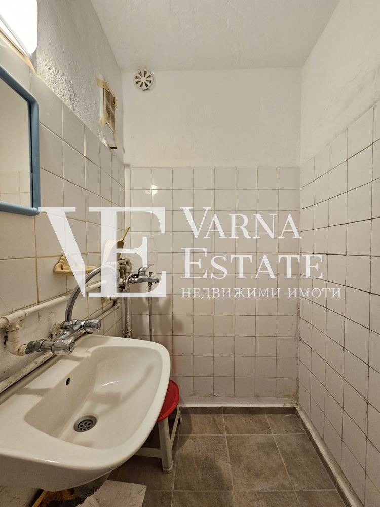 Satılık  Stüdyo Varna , Levski 1 , 19 metrekare | 95352761 - görüntü [10]