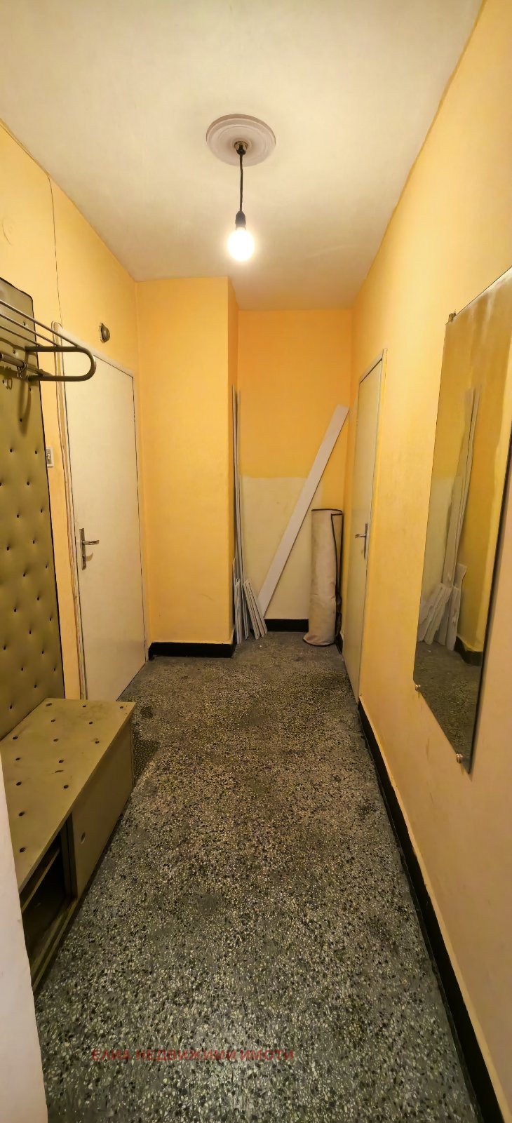 Til salg  Studie Shumen , Dobrudzhanski , 40 kvm | 37461159 - billede [6]
