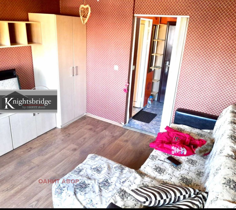 À vendre  Studio Sofia , Ovtcha koupel , 33 m² | 93184586 - image [4]