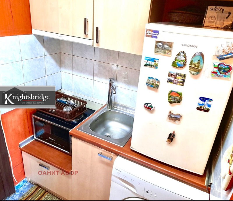 À vendre  Studio Sofia , Ovtcha koupel , 33 m² | 93184586 - image [2]