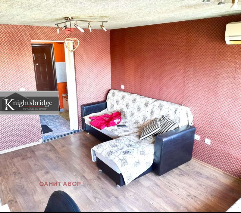 À vendre  Studio Sofia , Ovtcha koupel , 33 m² | 93184586 - image [3]