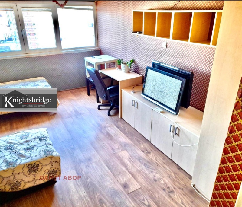 Продава  1-стаен, град София, Овча купел • 67 999 € • ID 84972985 — holmes.bg - [1] 