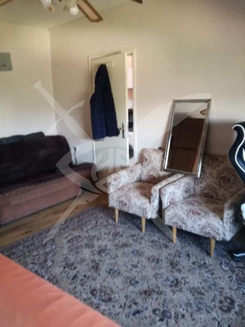 Продава  1-стаен, град София, Гевгелийски •  140 000 € • ID 48914537 — holmes.bg - [1] 