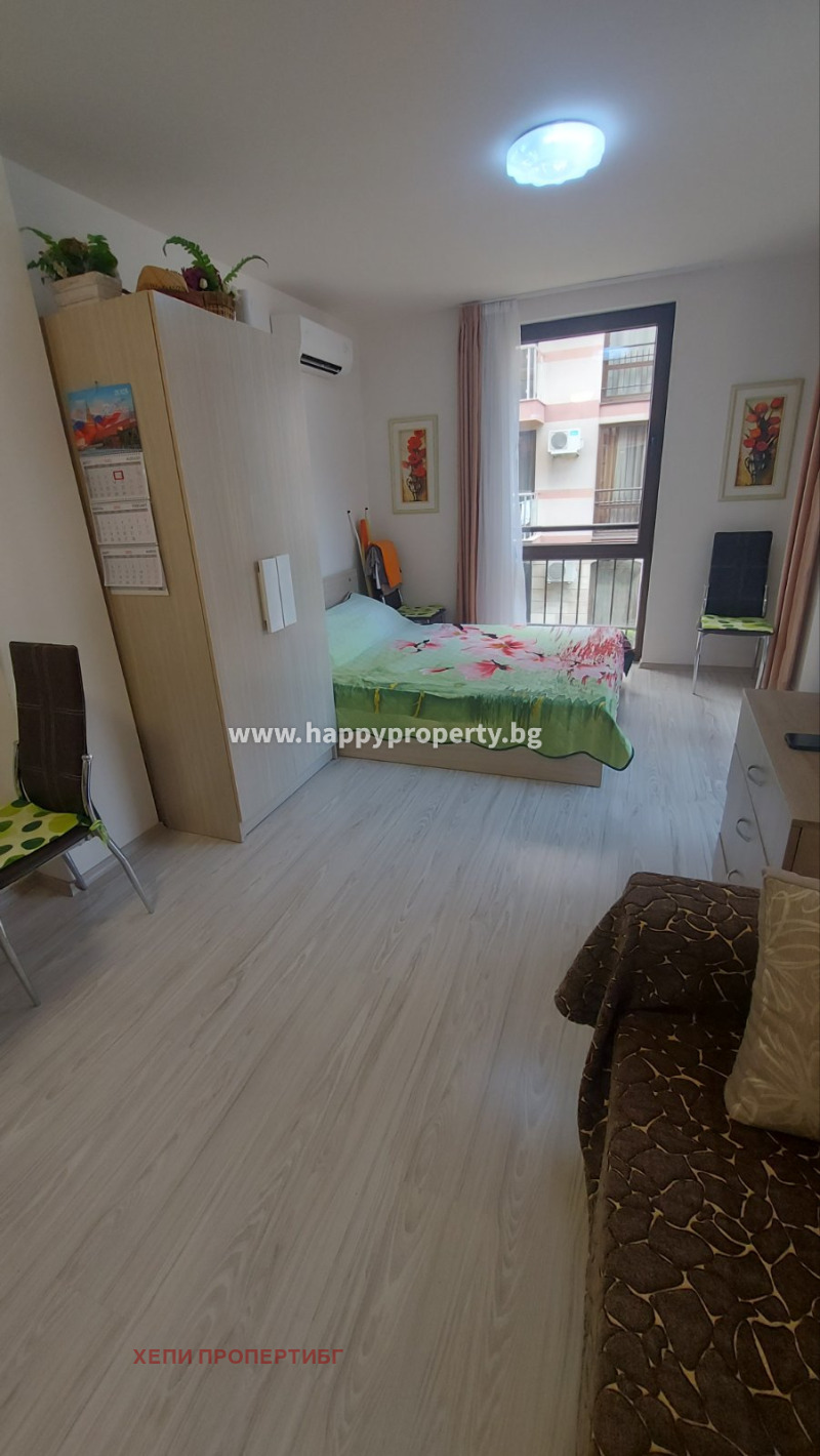 Eladó  Stúdió régió Burgasz , k.k. Slancsev brjag , 47 négyzetméter | 82037672 - kép [8]