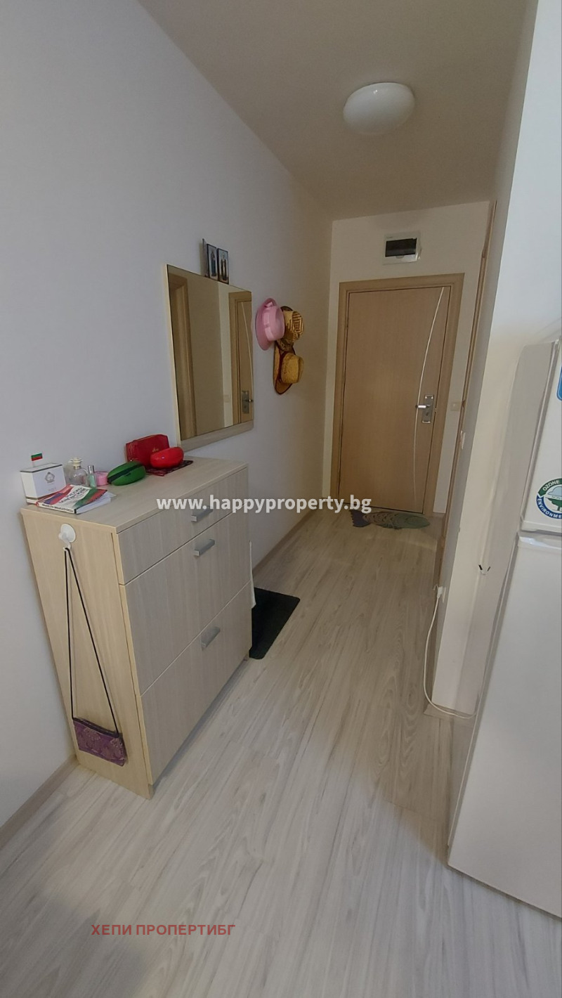Eladó  Stúdió régió Burgasz , k.k. Slancsev brjag , 47 négyzetméter | 82037672 - kép [11]