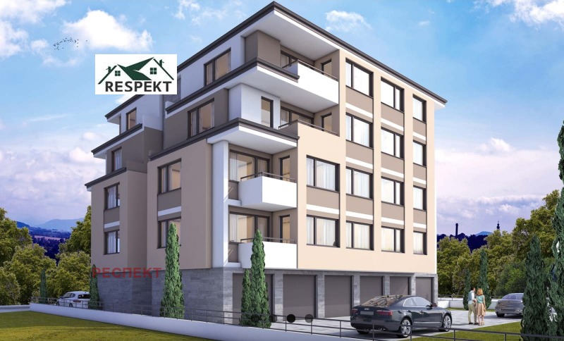 Продава  2-стаен град Стара Загора , Железник - център , 75 кв.м | 62273352