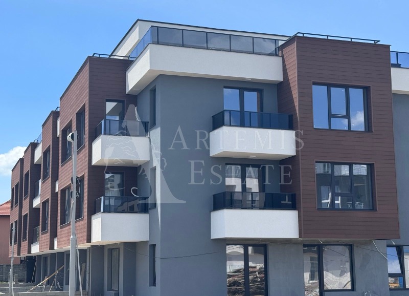 Προς πώληση  1 υπνοδωμάτιο Σοφηια , Οβελια , 67 τ.μ | 73808143