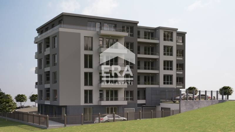 Продается  1 спальня Варна , Владислав Варненчик 1 , 70 кв.м | 39642078 - изображение [4]