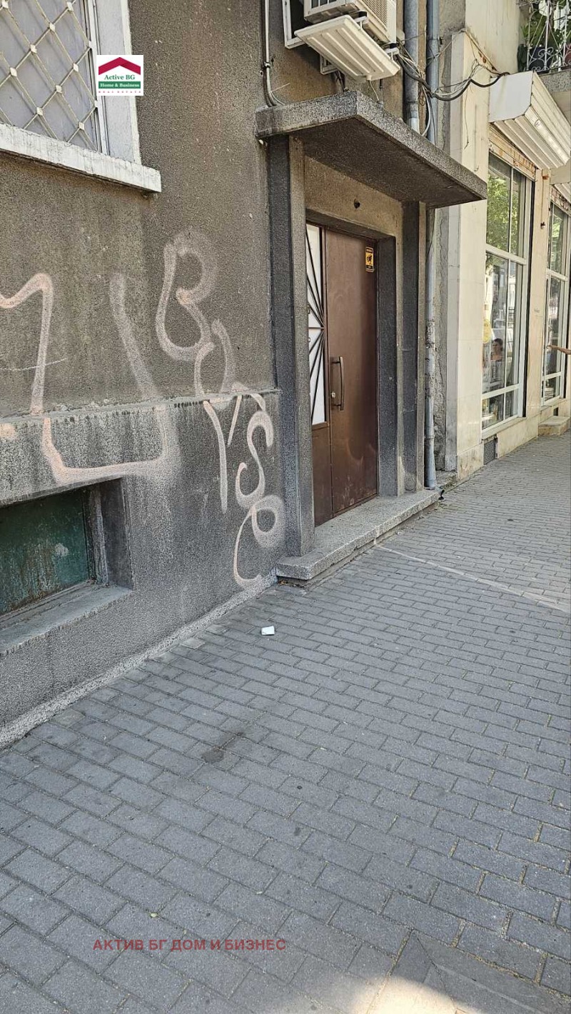 Til salg  1 soveværelse Sofia , Tsentar , 120 kvm | 32916121 - billede [13]