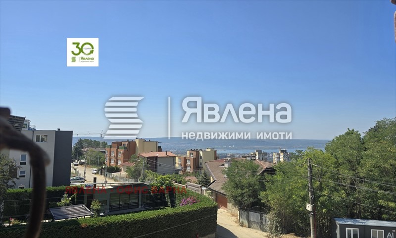 Te koop  1 slaapkamer Varna , m-t Ptsjelina , 65 m² | 83003701