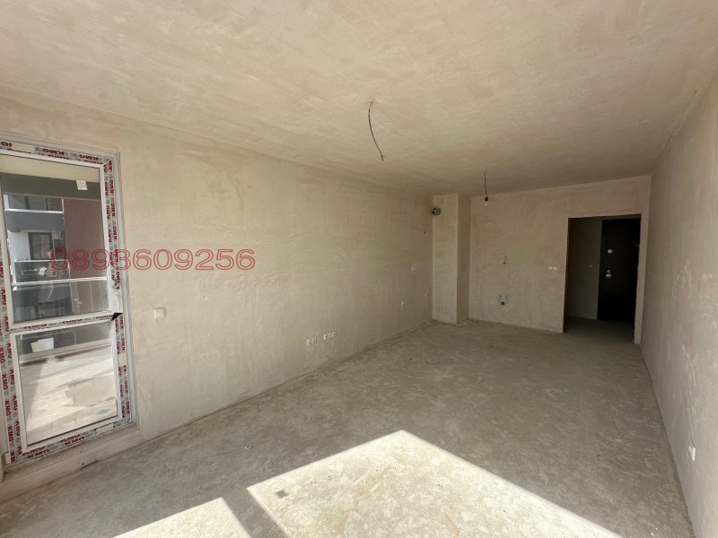 Till salu  1 sovrum Burgas , Meden rudnik - zona D , 65 kvm | 79651853 - bild [4]