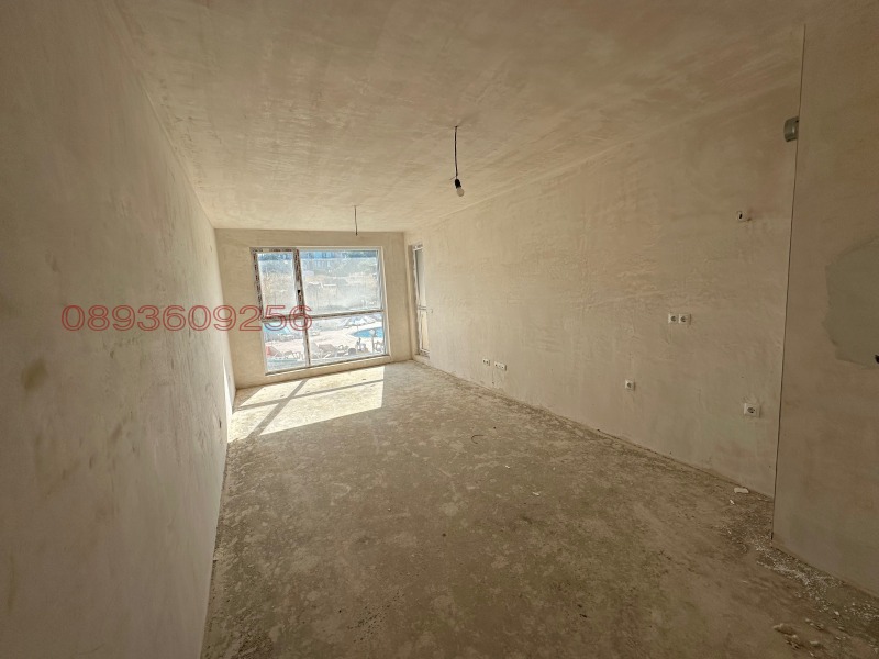 Till salu  1 sovrum Burgas , Meden rudnik - zona D , 65 kvm | 79651853 - bild [3]