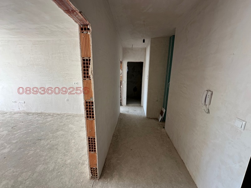 Till salu  1 sovrum Burgas , Meden rudnik - zona D , 65 kvm | 79651853 - bild [2]