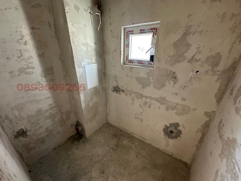 Till salu  1 sovrum Burgas , Meden rudnik - zona D , 65 kvm | 79651853 - bild [7]