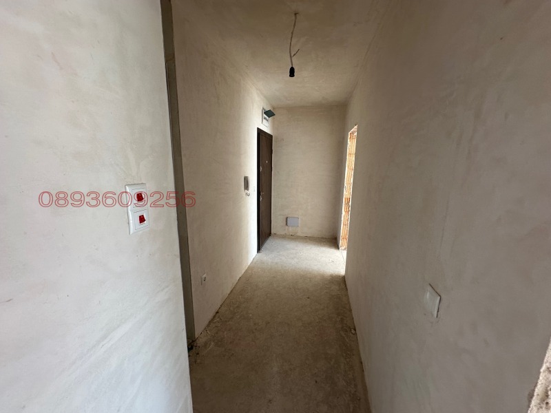 Till salu  1 sovrum Burgas , Meden rudnik - zona D , 65 kvm | 79651853 - bild [6]