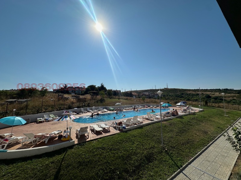 Till salu  1 sovrum Burgas , Meden rudnik - zona D , 65 kvm | 79651853 - bild [5]
