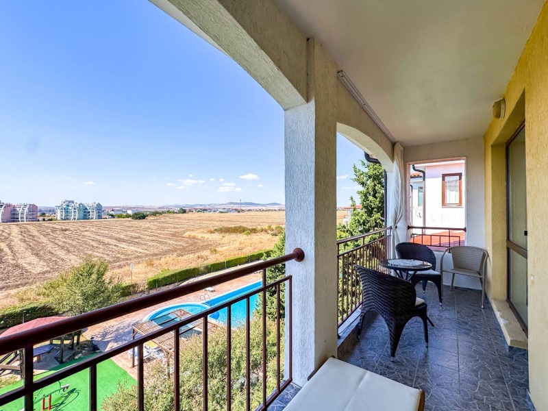 Продава  2-стаен област Бургас , с. Равда , 72 кв.м | 12632741 - изображение [9]