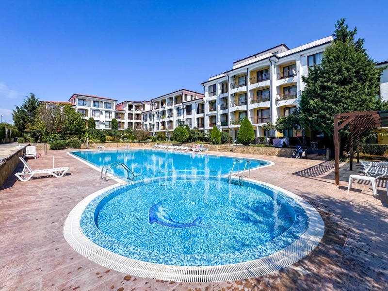 Продава  2-стаен област Бургас , с. Равда , 72 кв.м | 12632741 - изображение [10]