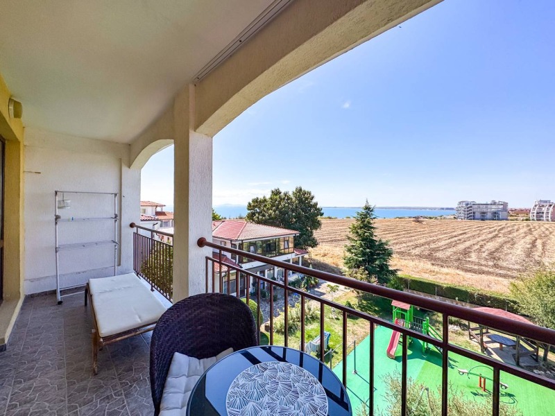 Продава  2-стаен област Бургас , с. Равда , 72 кв.м | 12632741