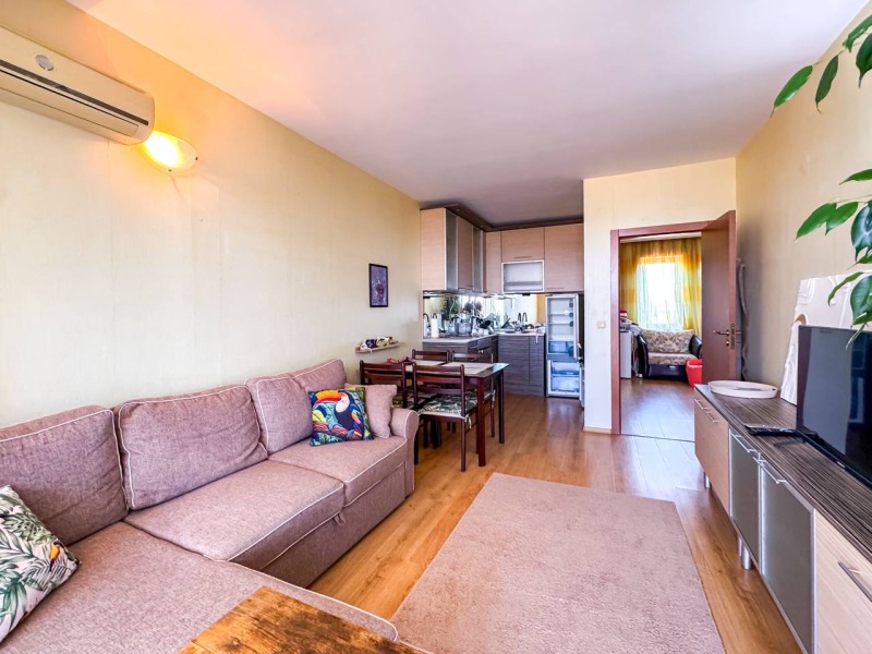 Продава  2-стаен област Бургас , с. Равда , 72 кв.м | 12632741 - изображение [2]