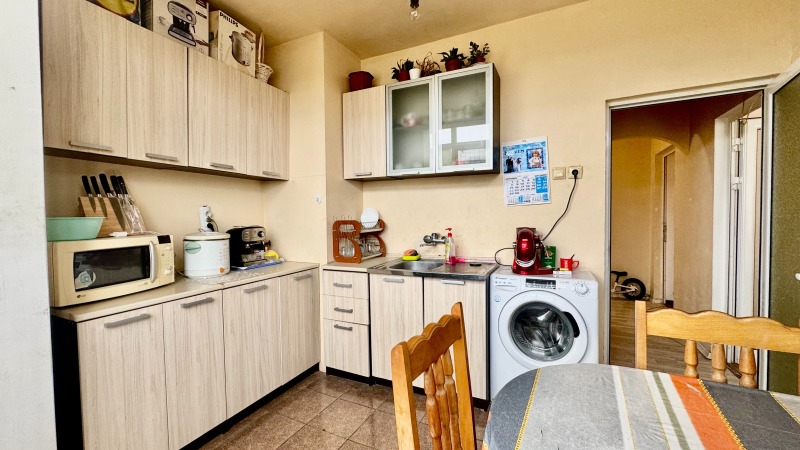 Till salu  1 sovrum Dobritj , Drujba 2 , 59 kvm | 42487262 - bild [8]