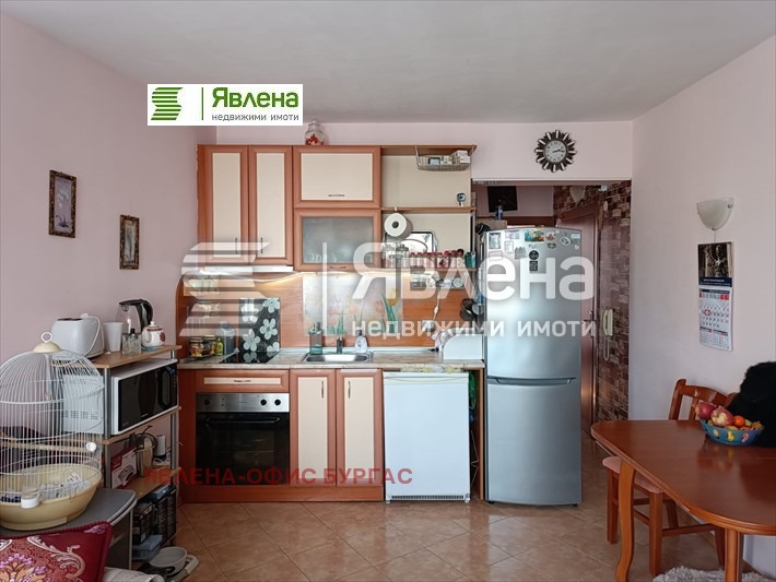 Продава  2-стаен област Бургас , к.к. Слънчев бряг , 60 кв.м | 59329039 - изображение [2]