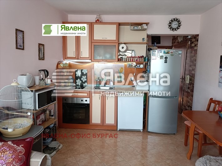Продава  2-стаен област Бургас , к.к. Слънчев бряг , 60 кв.м | 59329039 - изображение [3]