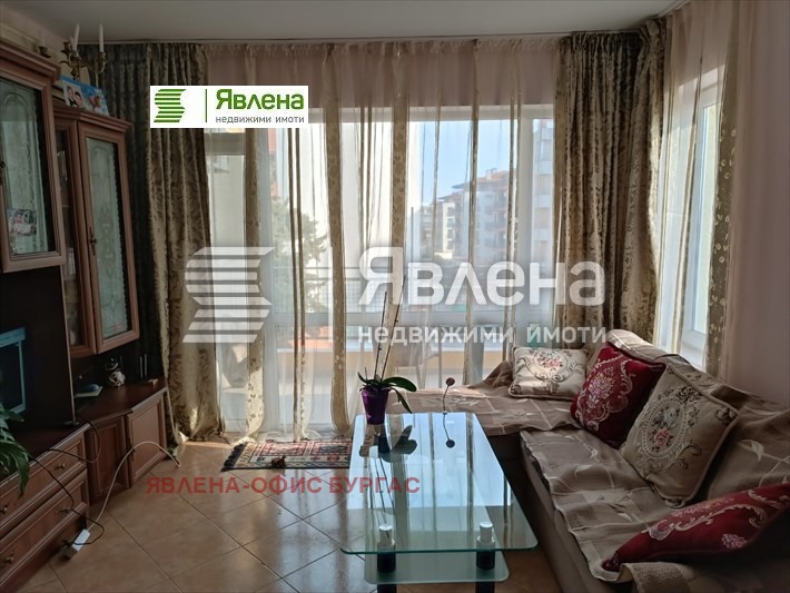 Продава  2-стаен област Бургас , к.к. Слънчев бряг , 60 кв.м | 59329039