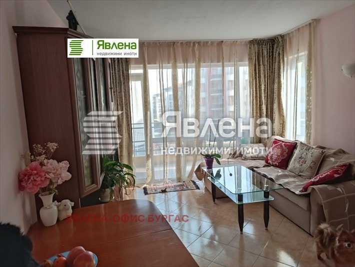 Продава  2-стаен област Бургас , к.к. Слънчев бряг , 60 кв.м | 59329039 - изображение [4]