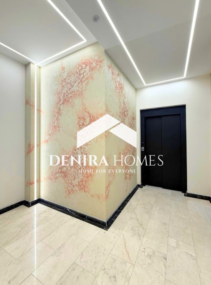 Продава 2-СТАЕН, гр. София, Малинова долина, снимка 2 - Апартаменти - 52131241