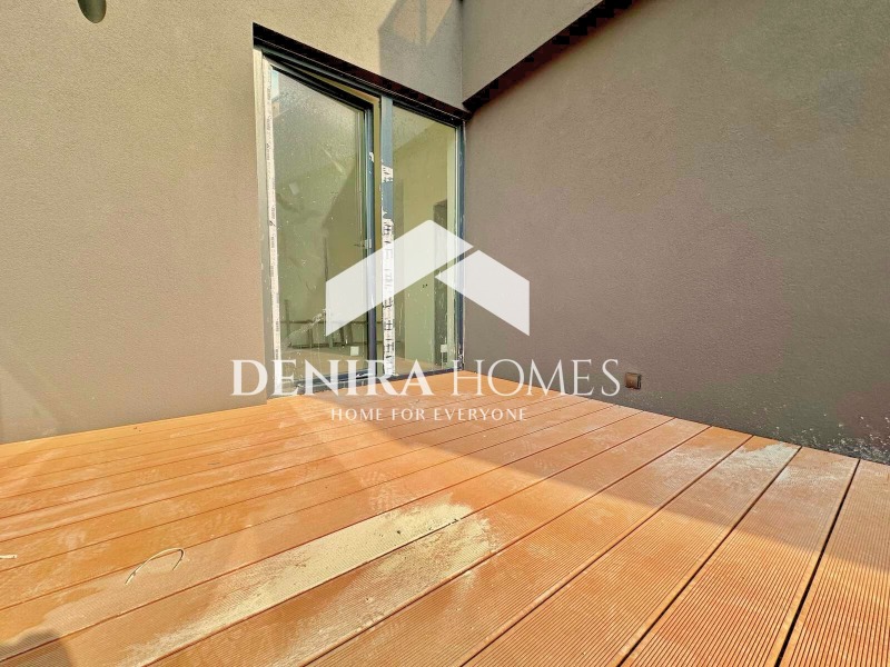 Продава 2-СТАЕН, гр. София, Малинова долина, снимка 8 - Апартаменти - 52131241