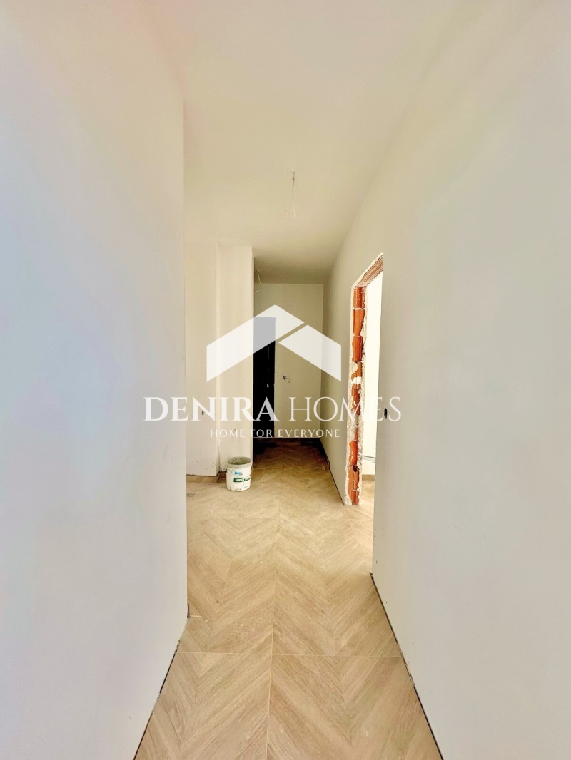 Продава 2-СТАЕН, гр. София, Малинова долина, снимка 5 - Апартаменти - 52131241