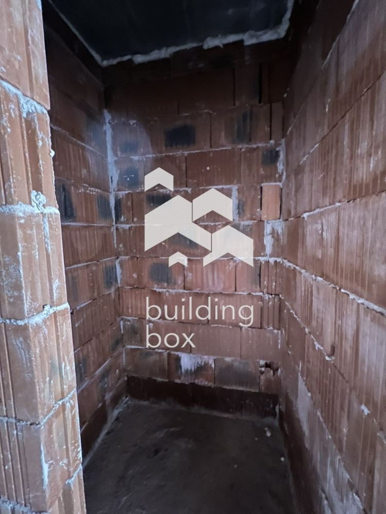 Продава 2-СТАЕН, гр. Пловдив, Остромила, снимка 11 - Апартаменти - 53769524