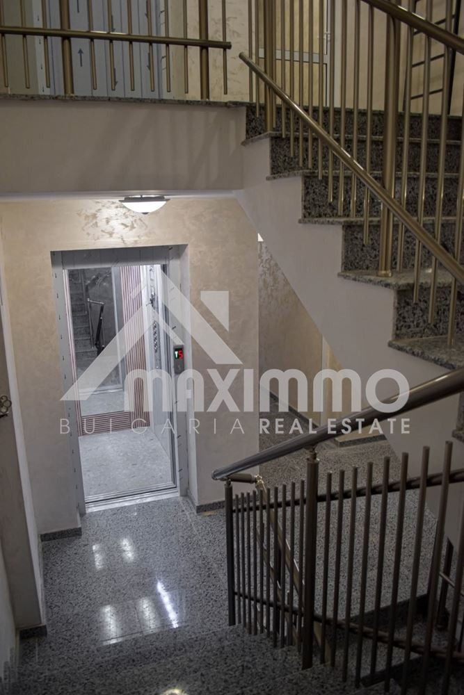 Продава 2-СТАЕН, гр. Варна, Кайсиева градина, снимка 9 - Апартаменти - 54355595