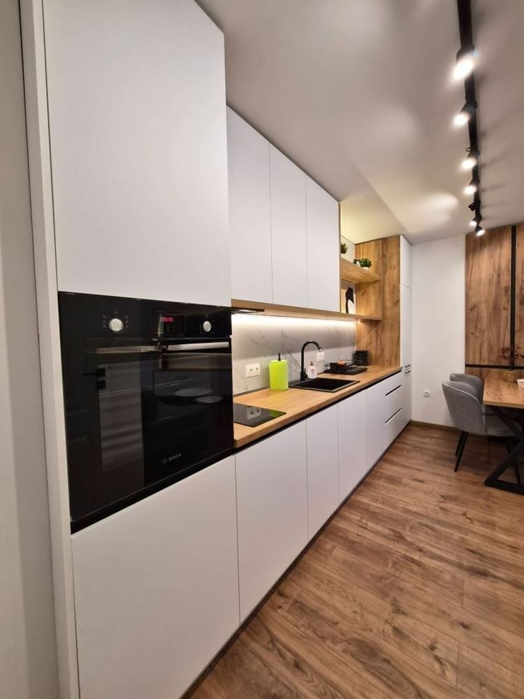 Продава 2-СТАЕН, гр. София, Малинова долина, снимка 6 - Апартаменти - 54516149