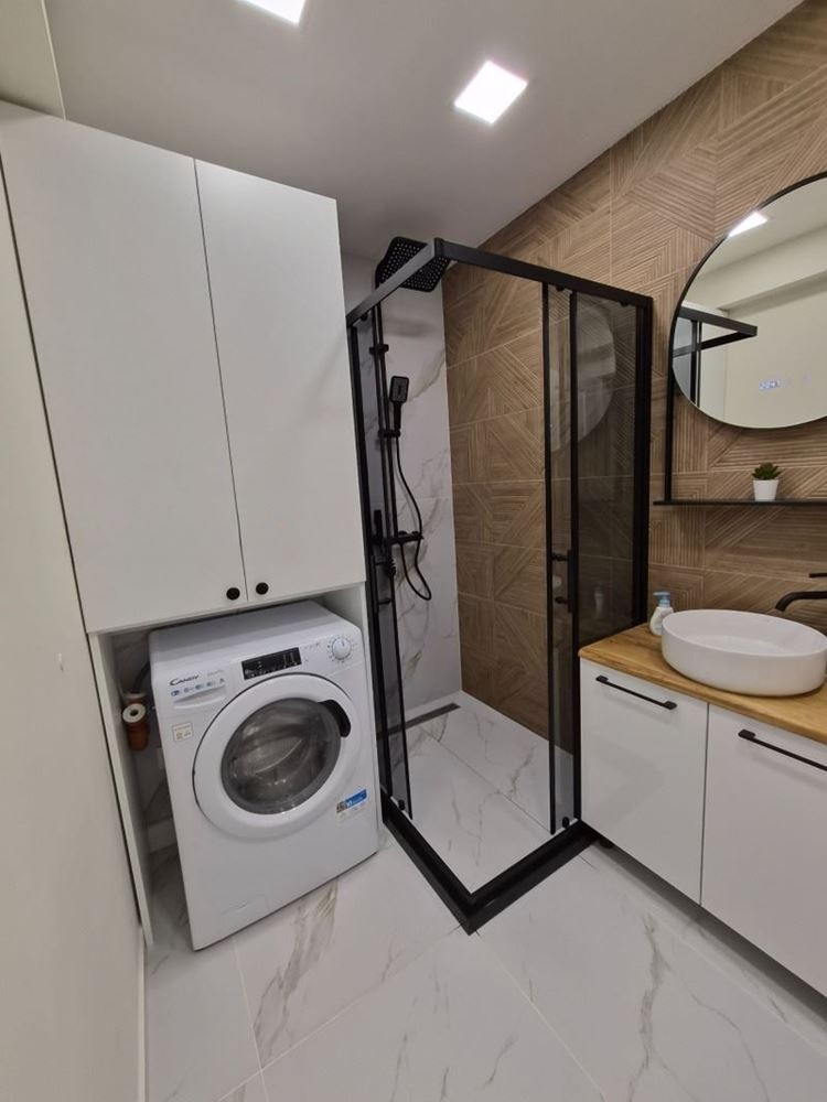 Продава 2-СТАЕН, гр. София, Малинова долина, снимка 2 - Апартаменти - 54516149