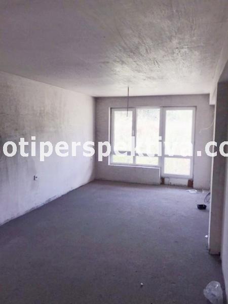 Продава 2-СТАЕН, гр. Пловдив, Христо Смирненски, снимка 2 - Апартаменти - 56270449