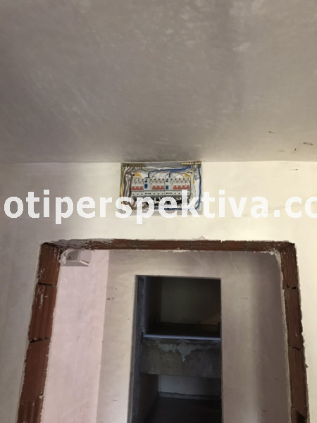 Продава 2-СТАЕН, гр. Пловдив, Христо Смирненски, снимка 5 - Апартаменти - 56270449