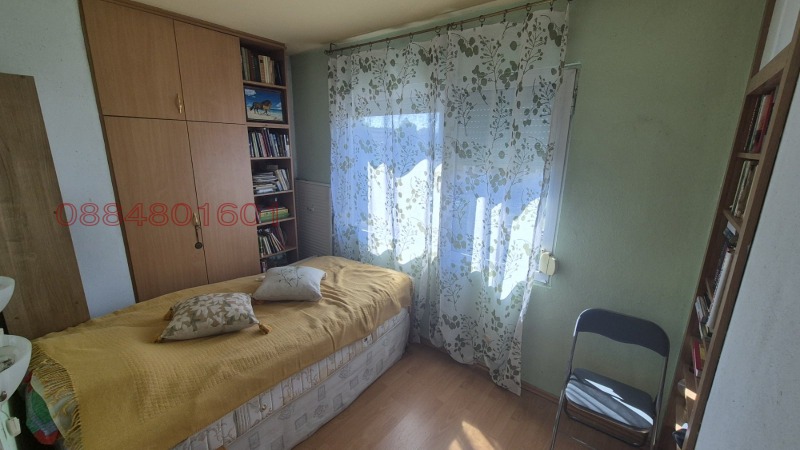 Zu verkaufen  2 Schlafzimmer Sofia , Nadeschda 2 , 62 qm | 78064530 - Bild [9]