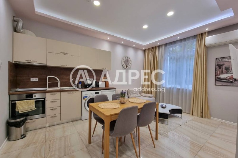 À vendre  2 chambres Sofia , Tsentar , 80 m² | 72216041