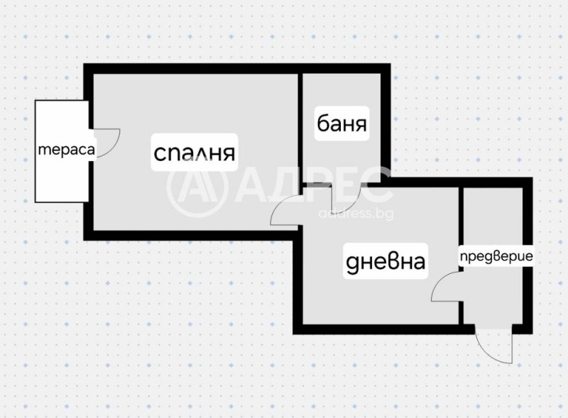 Продава 3-СТАЕН, гр. София, Център, снимка 14 - Aпартаменти - 47865397