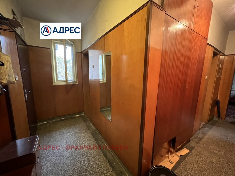 In vendita  2 camere da letto Pleven , Idealen tsentar , 106 mq | 89231289 - Immagine [4]