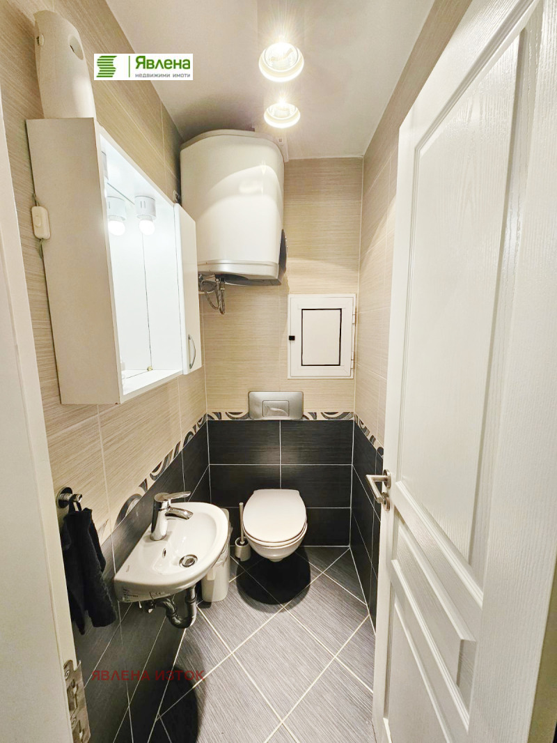 Продава  3-стаен град София , Лозенец , 99 кв.м | 85368362 - изображение [10]