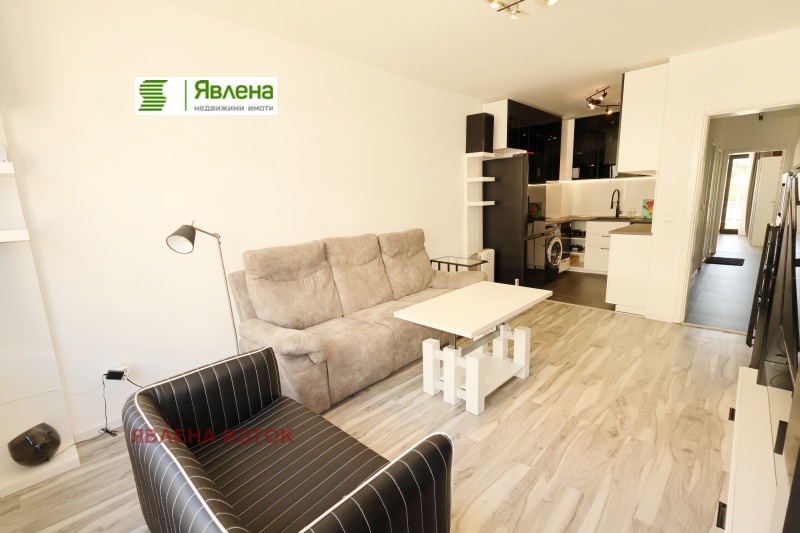 Продава  3-стаен град София , Лозенец , 99 кв.м | 85368362 - изображение [3]