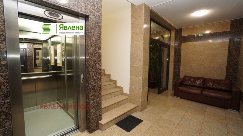 Продава  3-стаен град София , Лозенец , 99 кв.м | 85368362 - изображение [2]