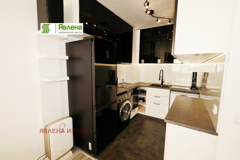 Продава  3-стаен град София , Лозенец , 99 кв.м | 85368362 - изображение [6]