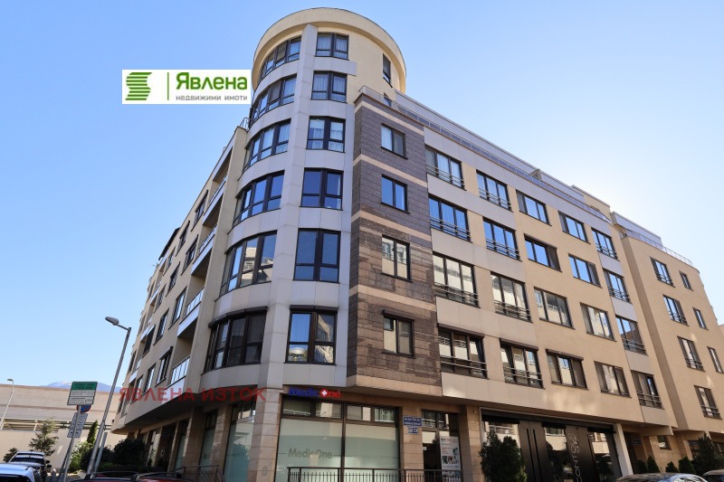 Продава  3-стаен град София , Лозенец , 99 кв.м | 85368362