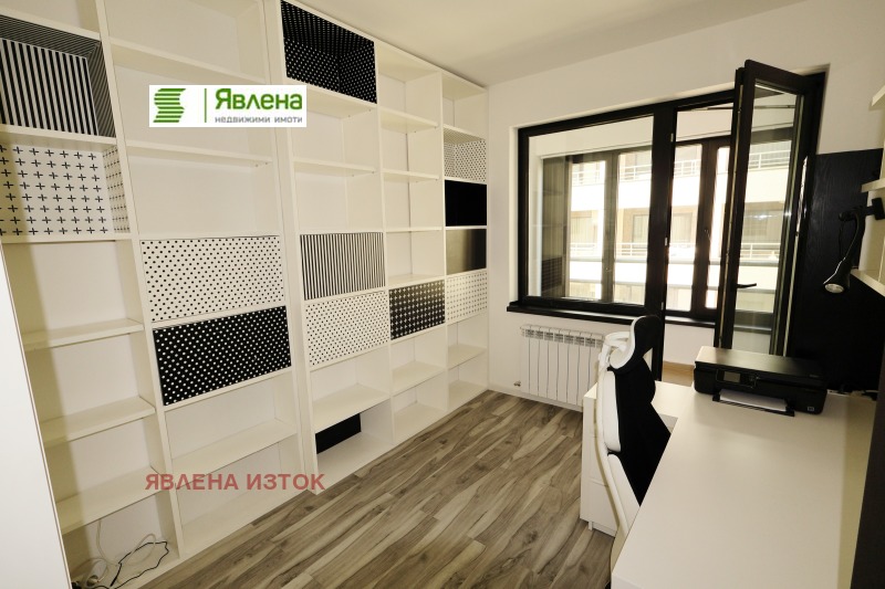 Продава  3-стаен град София , Лозенец , 99 кв.м | 85368362 - изображение [5]